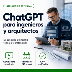 CURSO ONLINE DE CHATGPT...