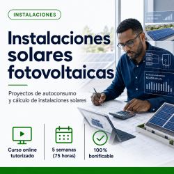 CURSO ONLINE DE...