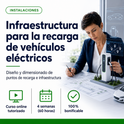 CURSO ONLINE RECARGA...
