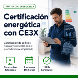 CURSO ONLINE CE3X