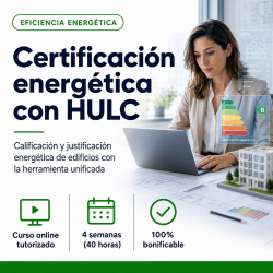CURSO ONLINE HULC