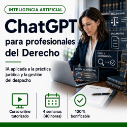 CURSO ONLINE DE CHATGPT...