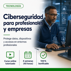 CURSO ONLINE DE...