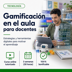 CURSO ONLINE DE...