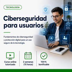 CURSO ONLINE DE...
